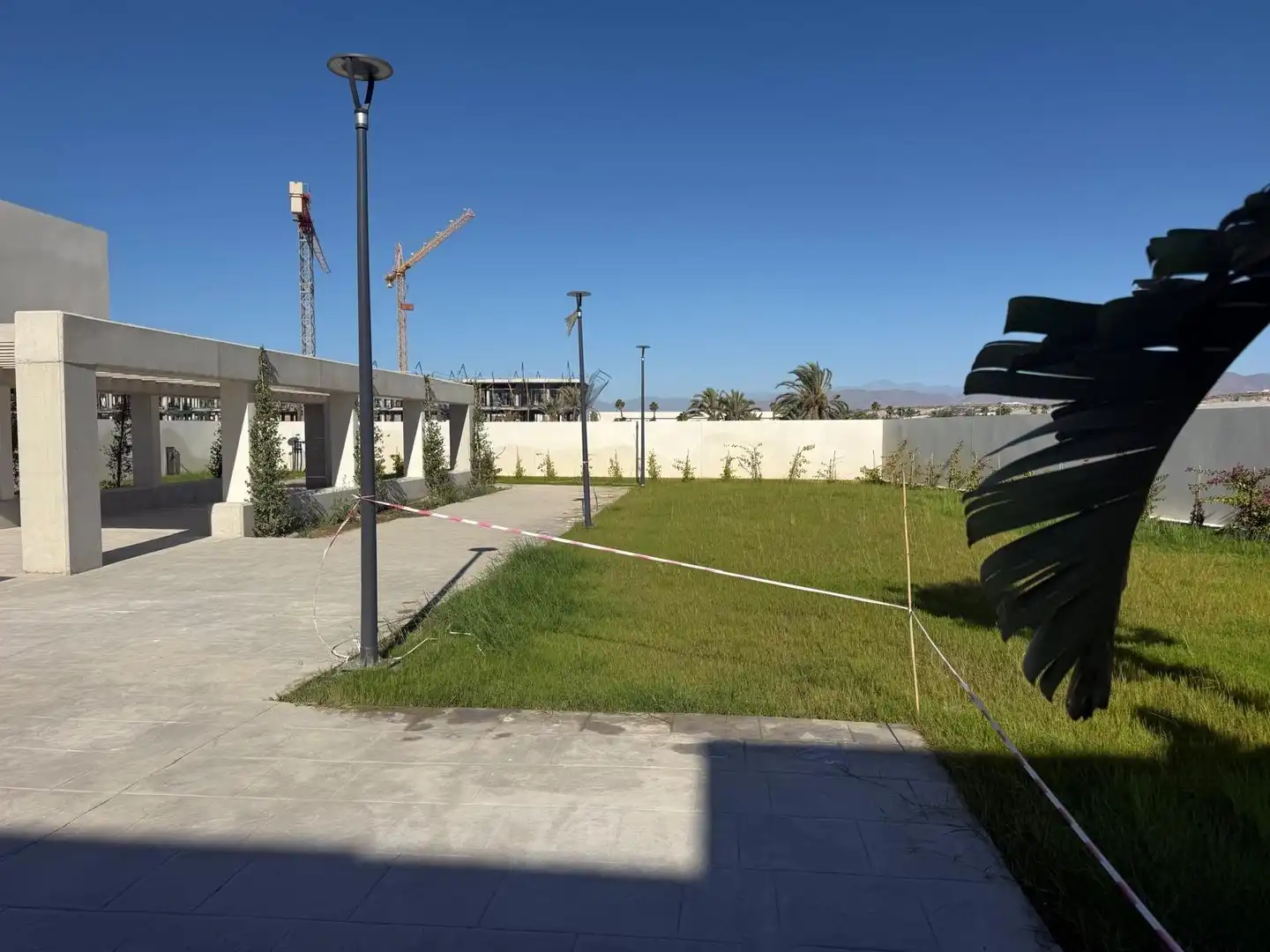Casa o chalet de alquiler en El Ejido con Jardín privado, Terraza y Piscina comunitaria