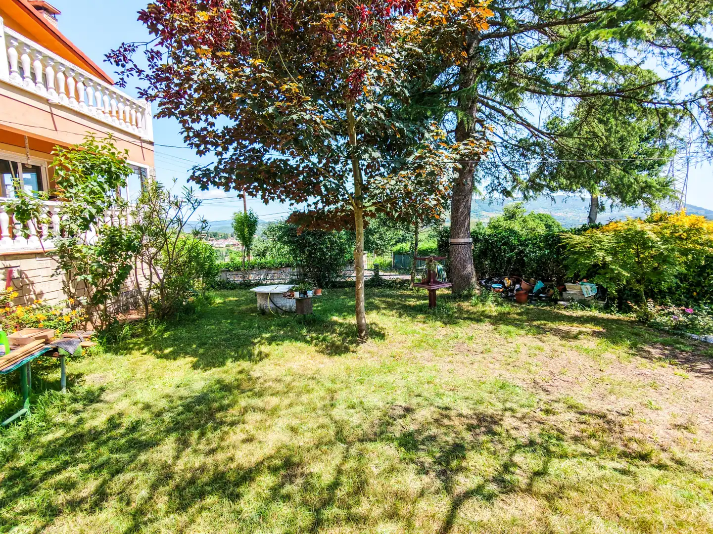 Casa o xalet en venda a Salesas - Foncalada - Campoamor