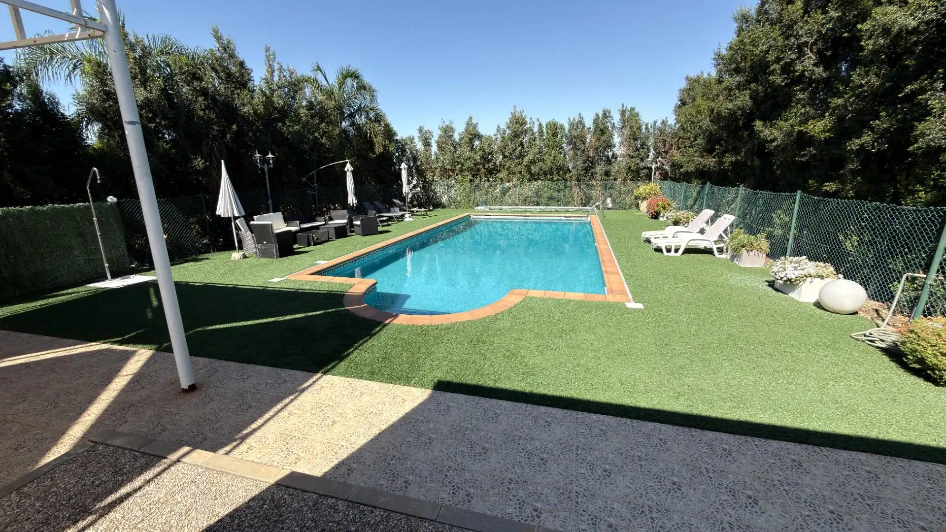 Xalet amb piscina en venda a Cartaya, imagen 35
