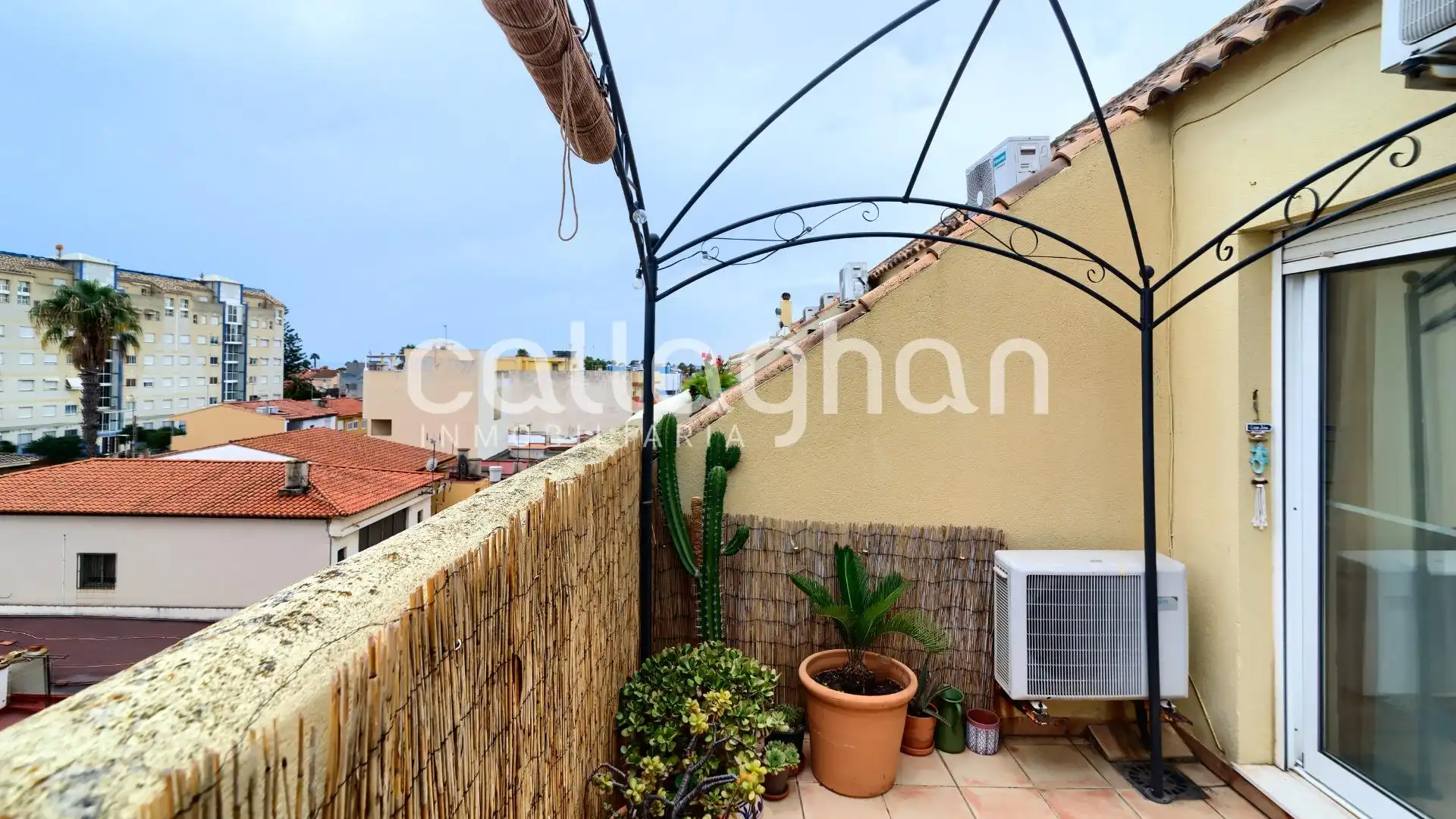 Duplex con piscina in vendita a Chilches / Xilxes, imagen 6