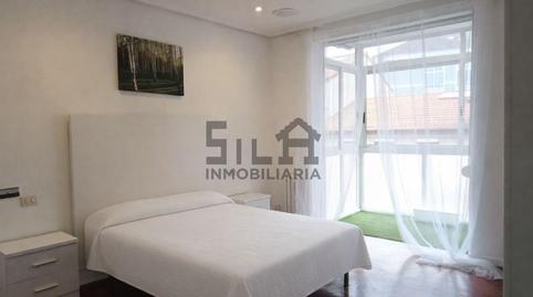 Foto 4 de Piso de alquiler en Vila Valencia, Couto, Ourense Capital