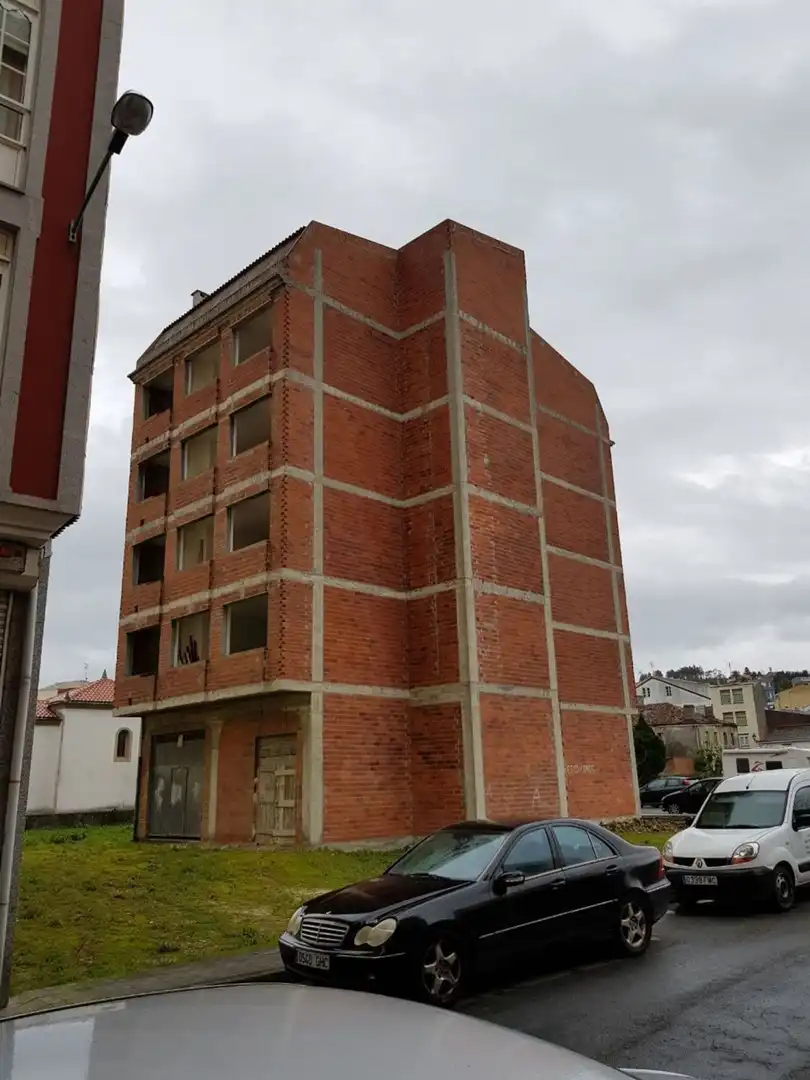 Résidentiel à vendre à Calle Viveiro