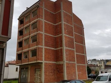 Résidentiel à vendre à Calle Viveiro