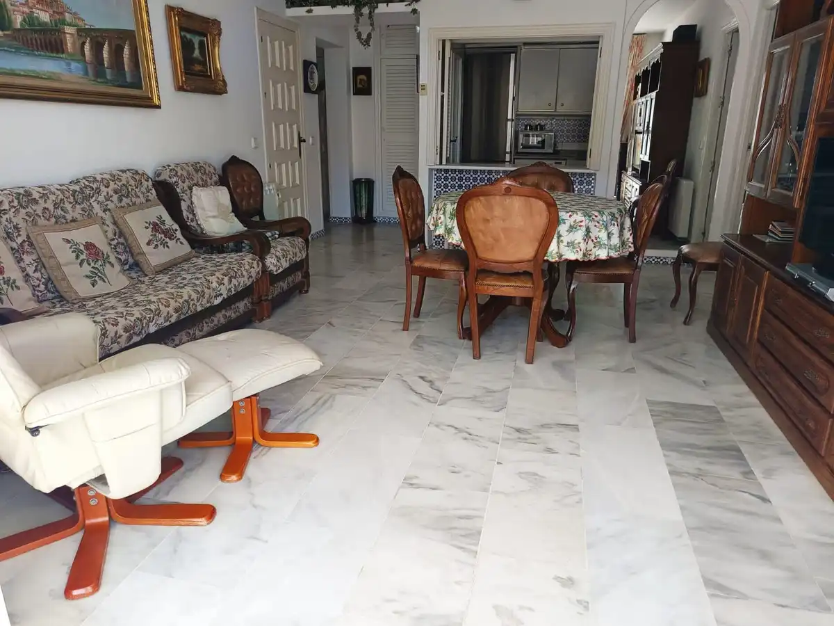 Wohnungen zum Verkauf in Calle Alberto Morgensten,1 Ed. Astigi 2 Fuengirola, Centro ciudad