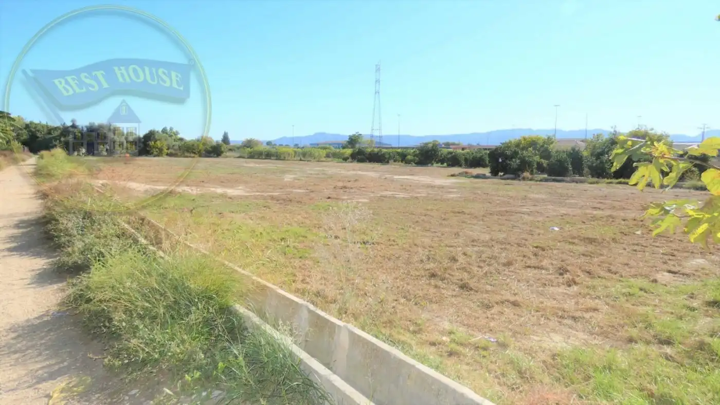 Terreny rústic en venda a Pedanías Oeste