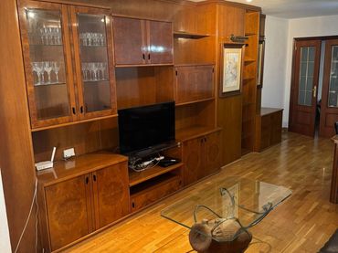 Apartament amb ascensor en venda a Centro