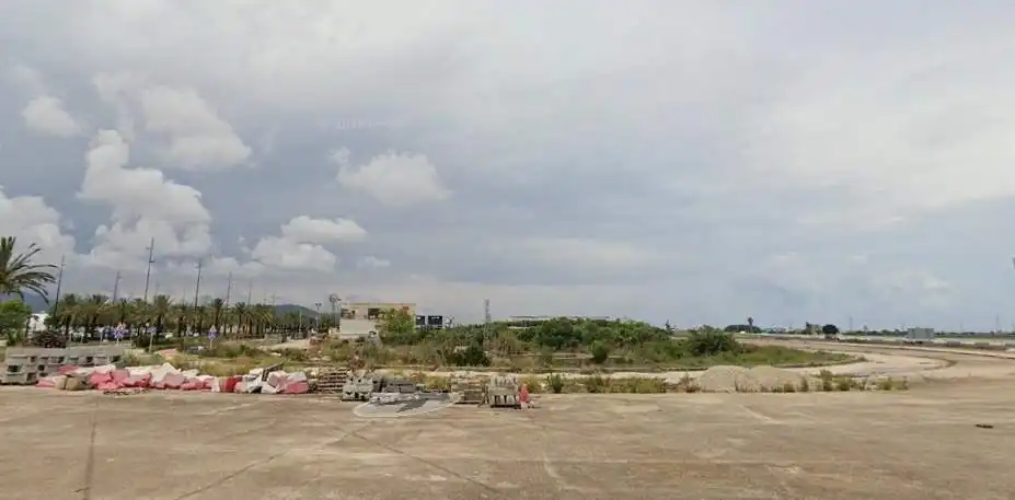 Residential land for sale in Benipeixcar - El Raval, imagen 9