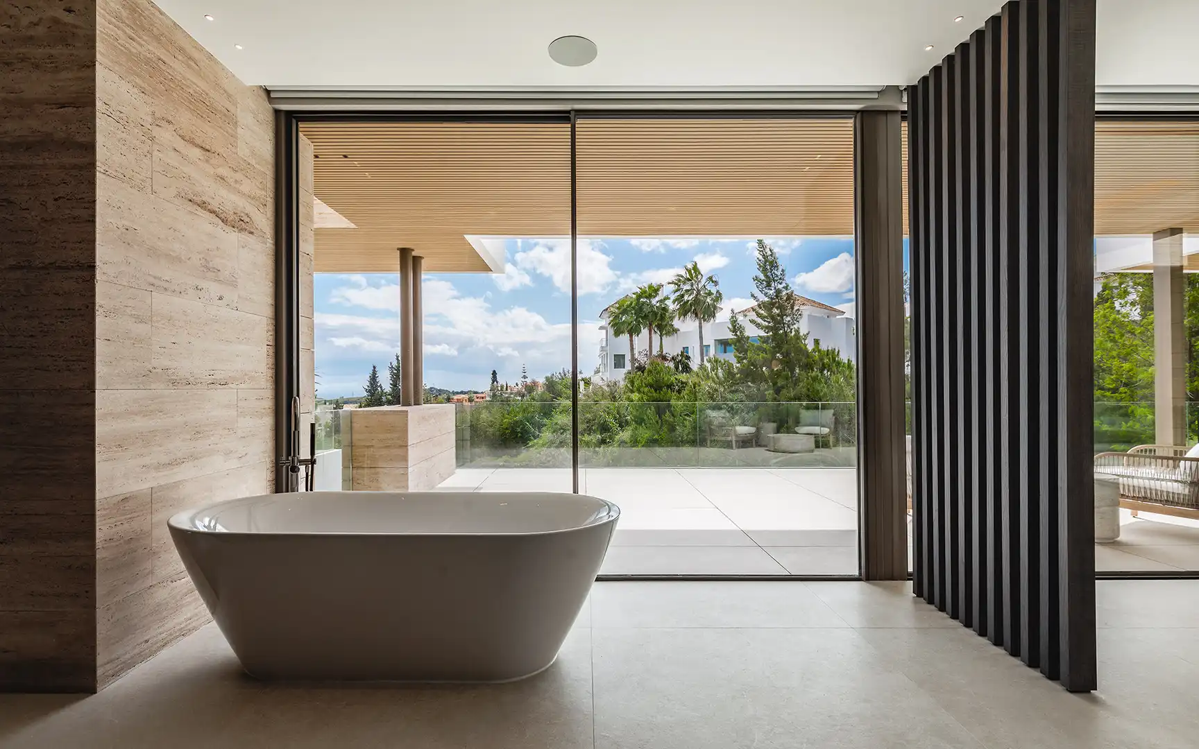 Haus mit Pool zum Verkauf in Benamara - Atalaya, imagen 46
