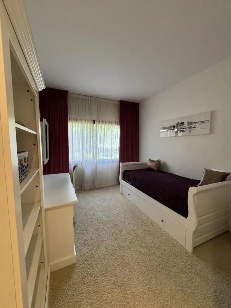 Planta baja de alquiler en Nueva Alcántara