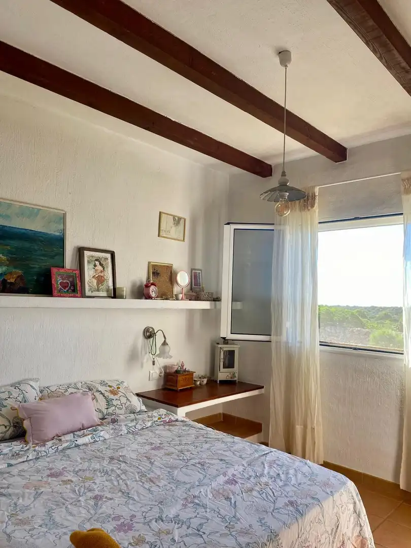 Country house zum Verkauf in Cala Morell