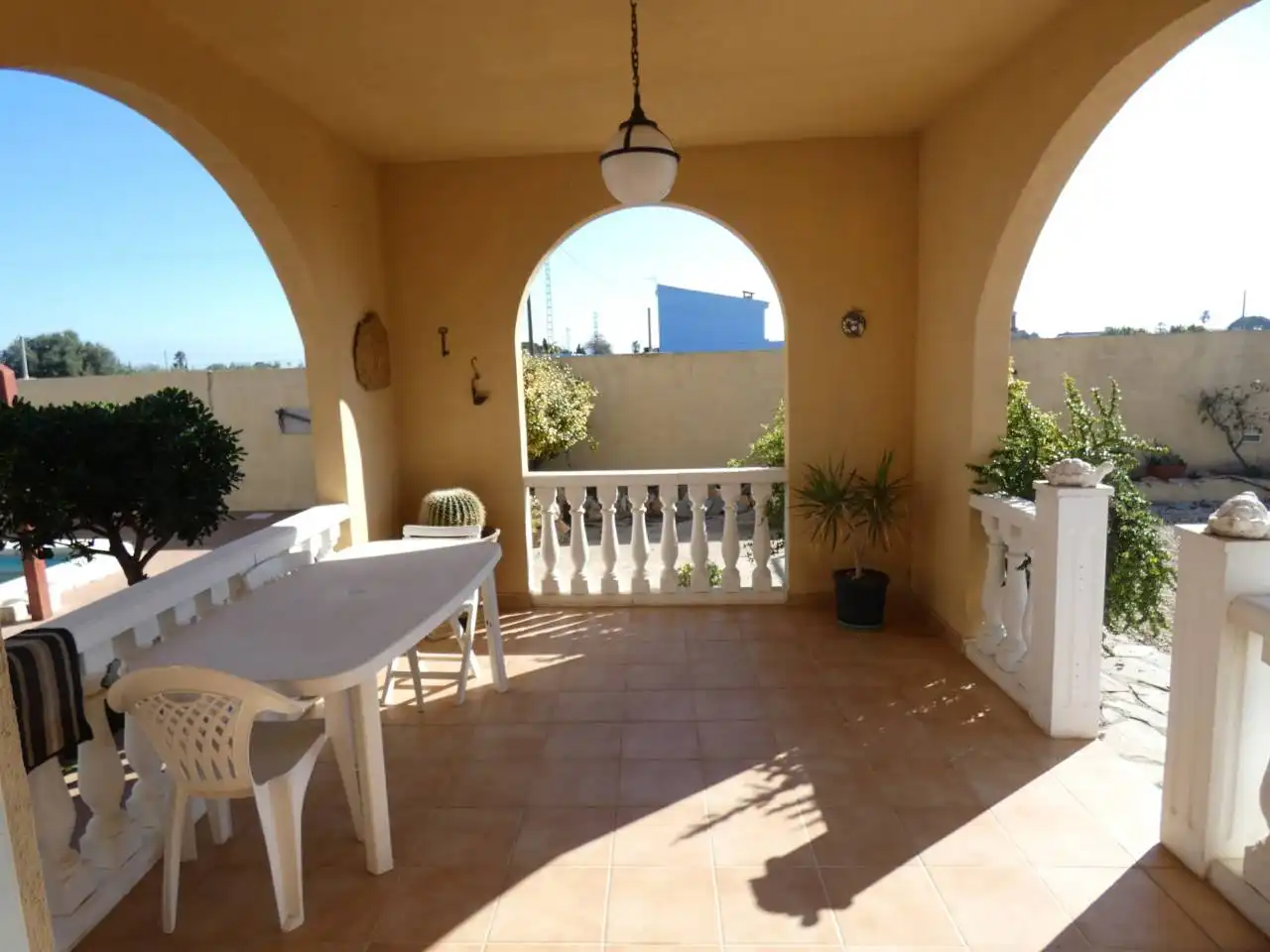 Haus oder Chalet zum Verkauf in Calle PARTIDA SURRACH POLIGONO 7, Mar Chica