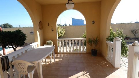 Foto 3 de Casa o chalet en venta en Calle Partida Surrach Poligono 7, Mar Chica, Benicarló