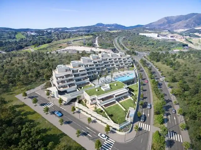 Penthouse with pool for sale in Playa Bahía Dorada, imagen 8