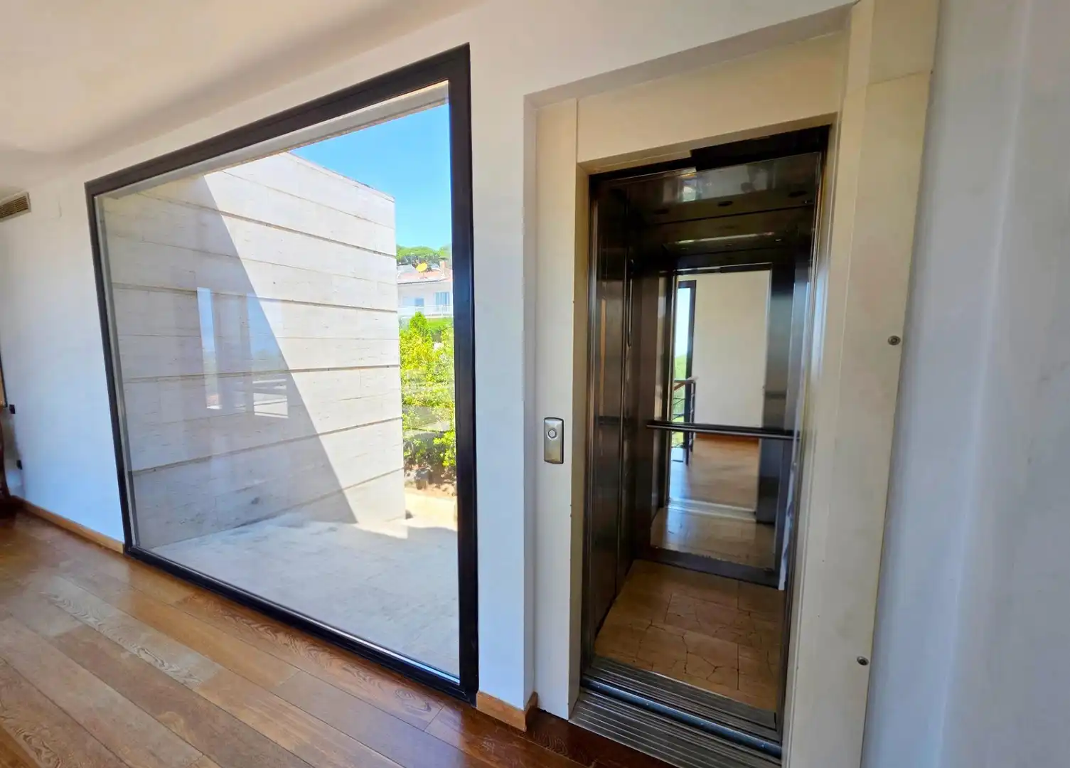 Villa con terrazza in vendita a Cabrils, imagen 27