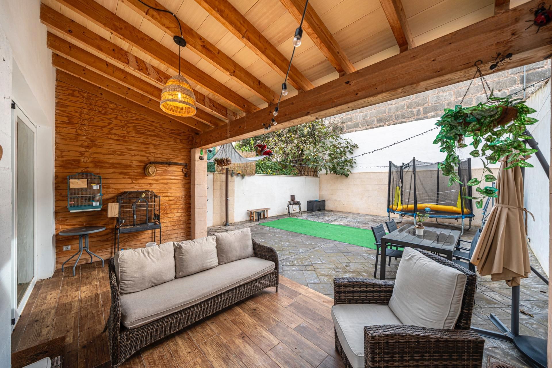 Casa o xalet en venda a Manacor Centre