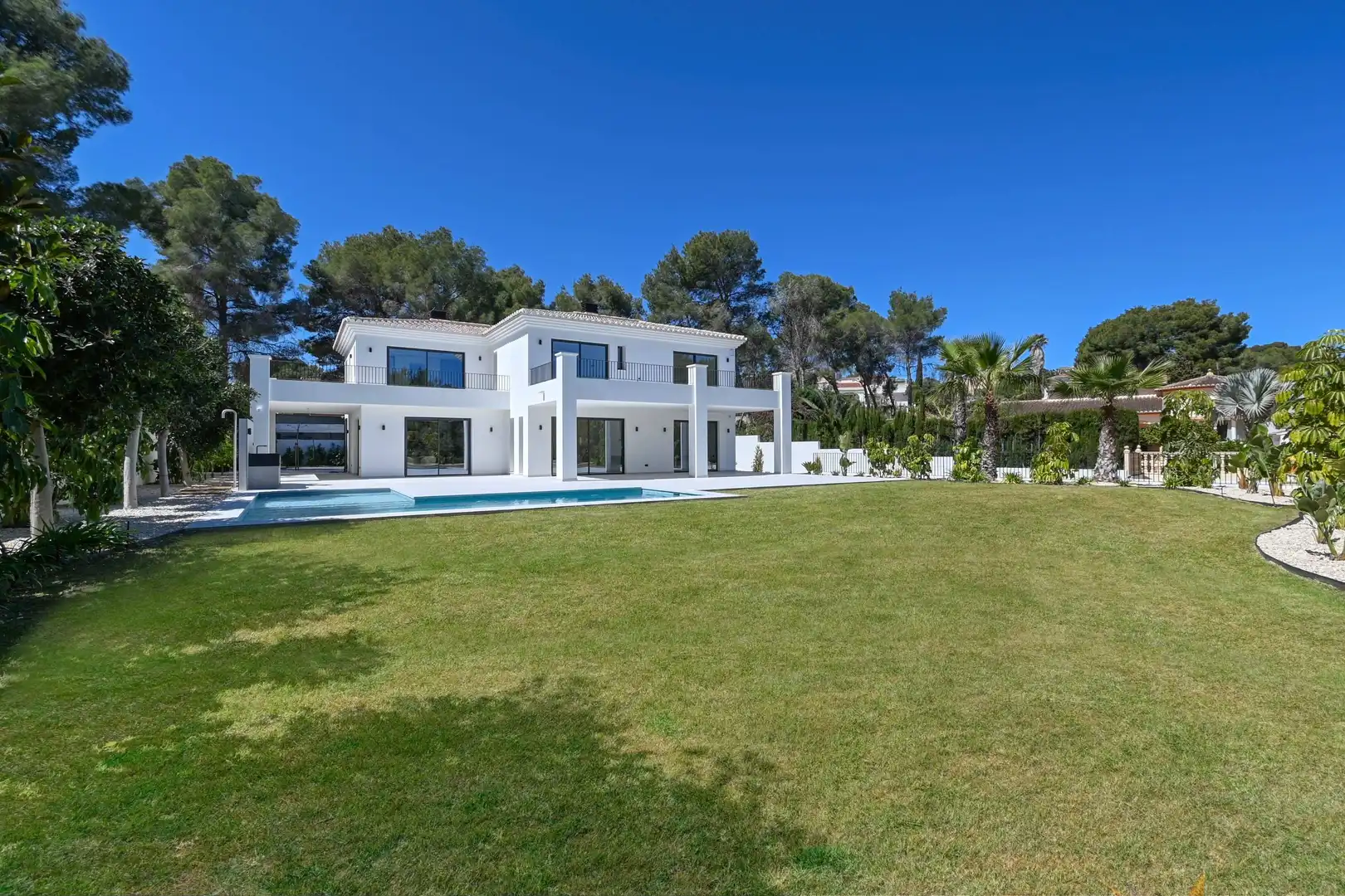 Villa con terrazza in vendita a Pinar del Advocat - Cometa, imagen 33