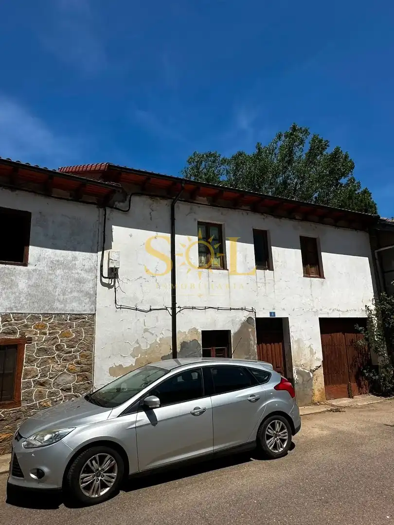 Casa o xalet en venda a Calle el Cañamal, Matallana de Torío