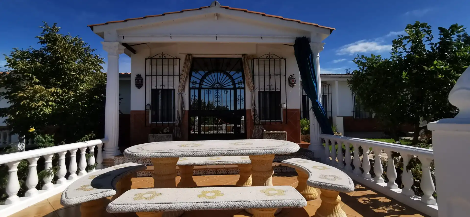 Villa zum Verkauf in Carretera de la Estación 44, imagen 8