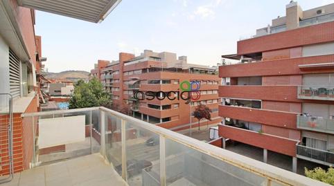 Foto 2 de Pis en venda a Jose Luis Valcarcel, Los Valles - Sanz Vázquez - El Fuerte, Guadalajara Capital