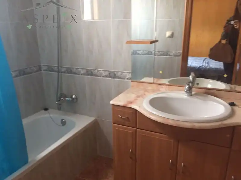 Chalet en venta en Hondón de los Frailes, imagen 13