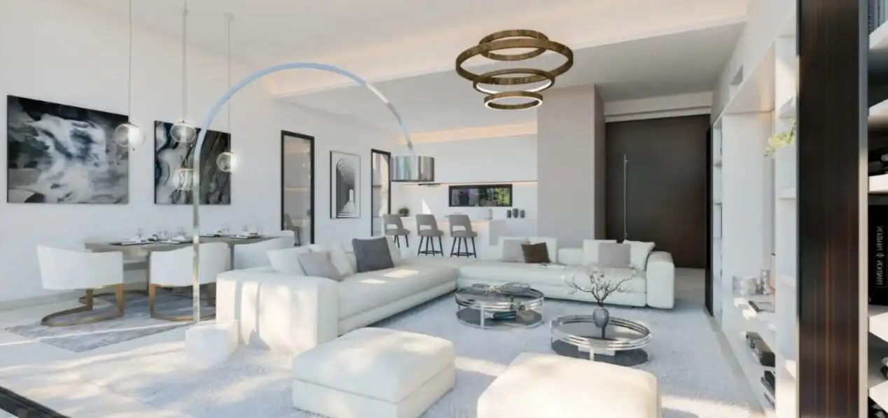Maison à vendre à Montemayor - Marbella Club, imagen 6