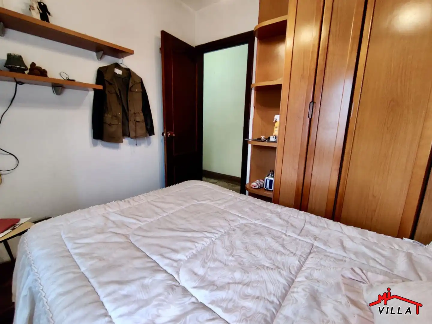 Habitación de Casa o chalet en venta en Ampuero con Calefacción y Terraza