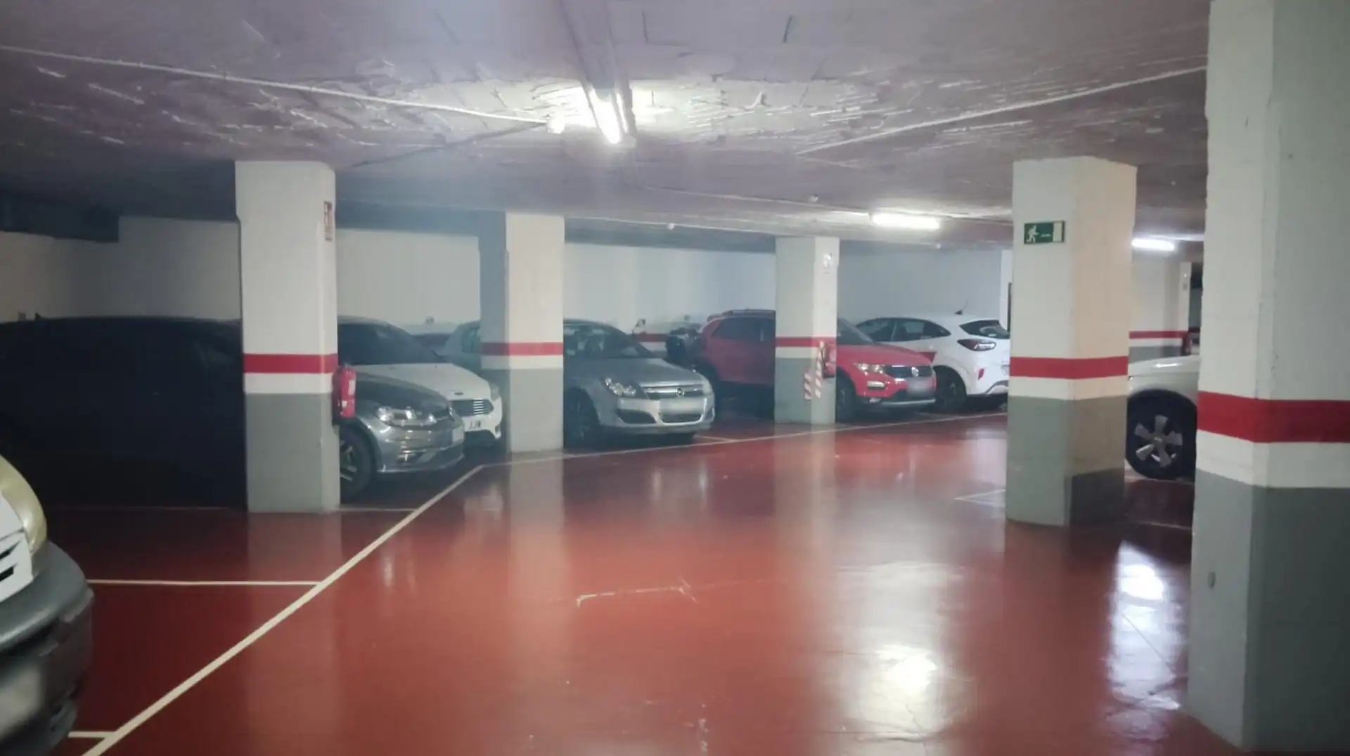Individuale in affitto a CALLE ROCAFORT 174, imagen 4