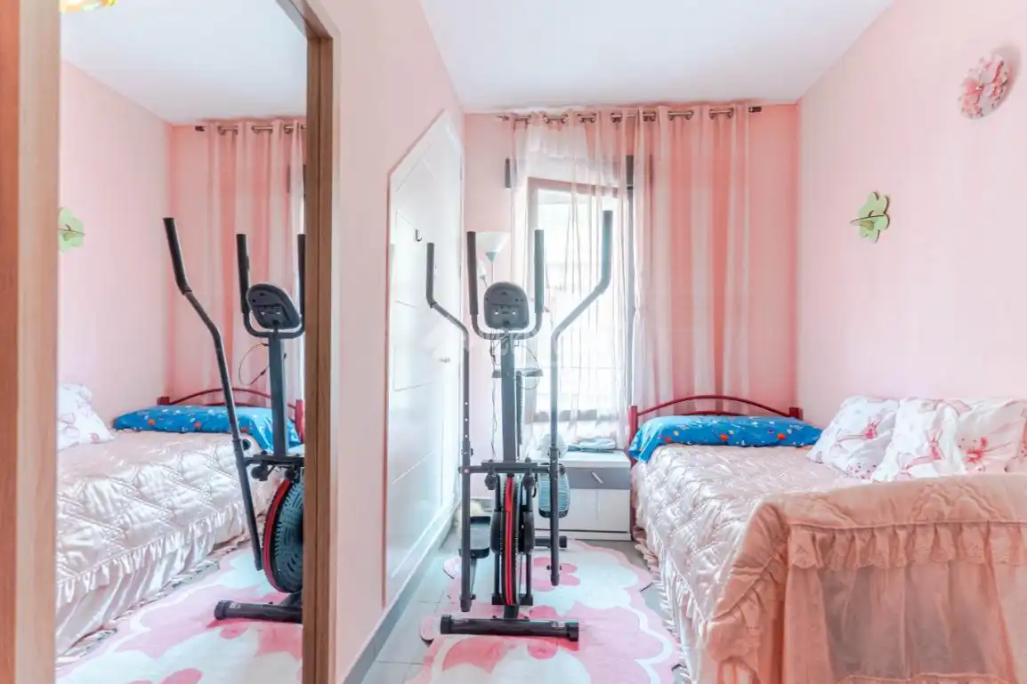 Bedroom of Duplexes for sale in Torrenueva Costa  with Terrace