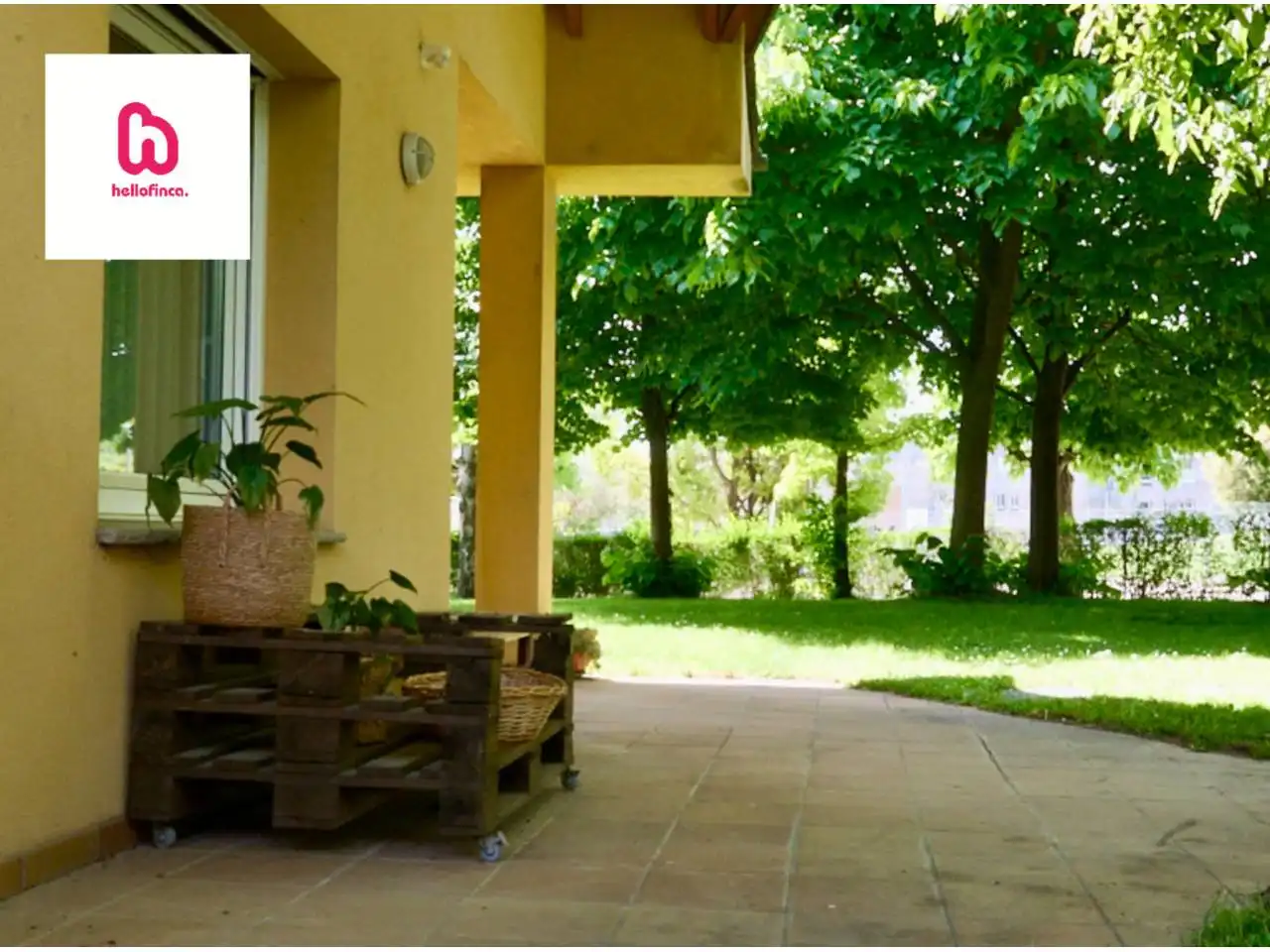 Villa mit Garten zum Verkauf in Calle Jaume Balmes, imagen 25