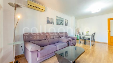 Foto 4 de Pis de lloguer a Els Orriols, Valencia Capital