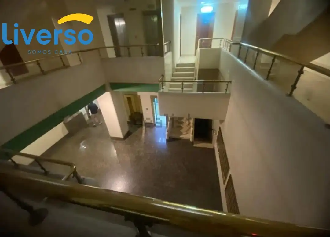Oficina amb ascensor de lloguer a Centro, imagen 14