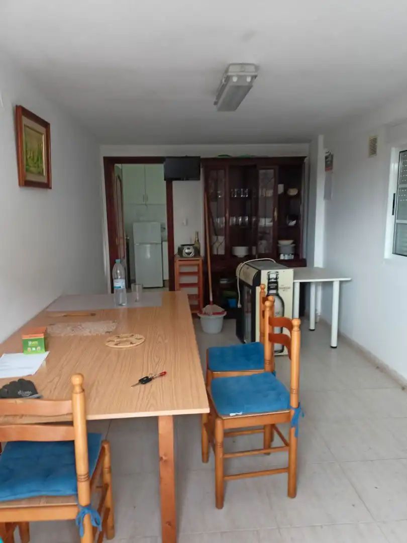 Casa amb jardí en venda a Seiruga, imagen 9