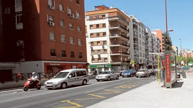 Appartamento in affitto a Los Remedios, imagen 4