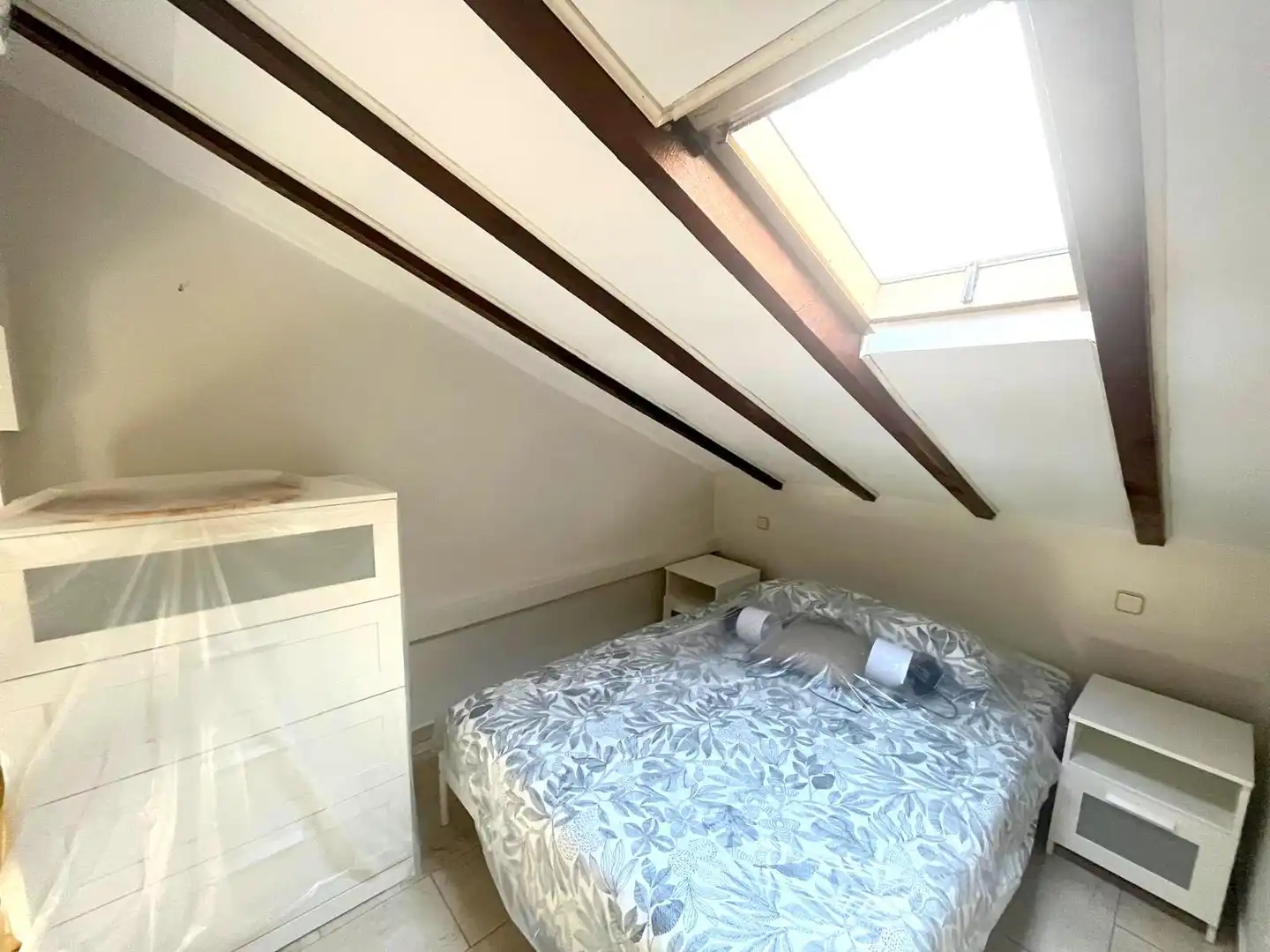 Loft de alquiler en Arapiles