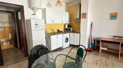 Foto 4 de Pis de lloguer a Casco Antiguo, Algeciras