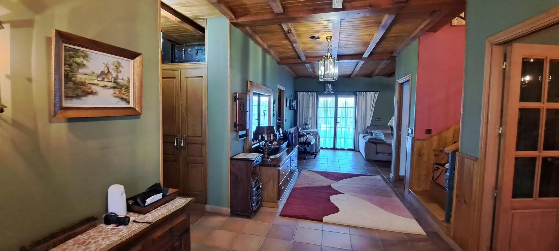 Houses for sale in Cabañas Raras