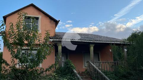 Foto 3 de Casa o xalet en venda a Malvares, Val do Dubra, A Coruña