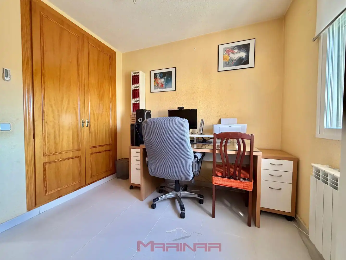 Casa adosada en venta en Seseña con Aire acondicionado, Calefacción y Jardín privado