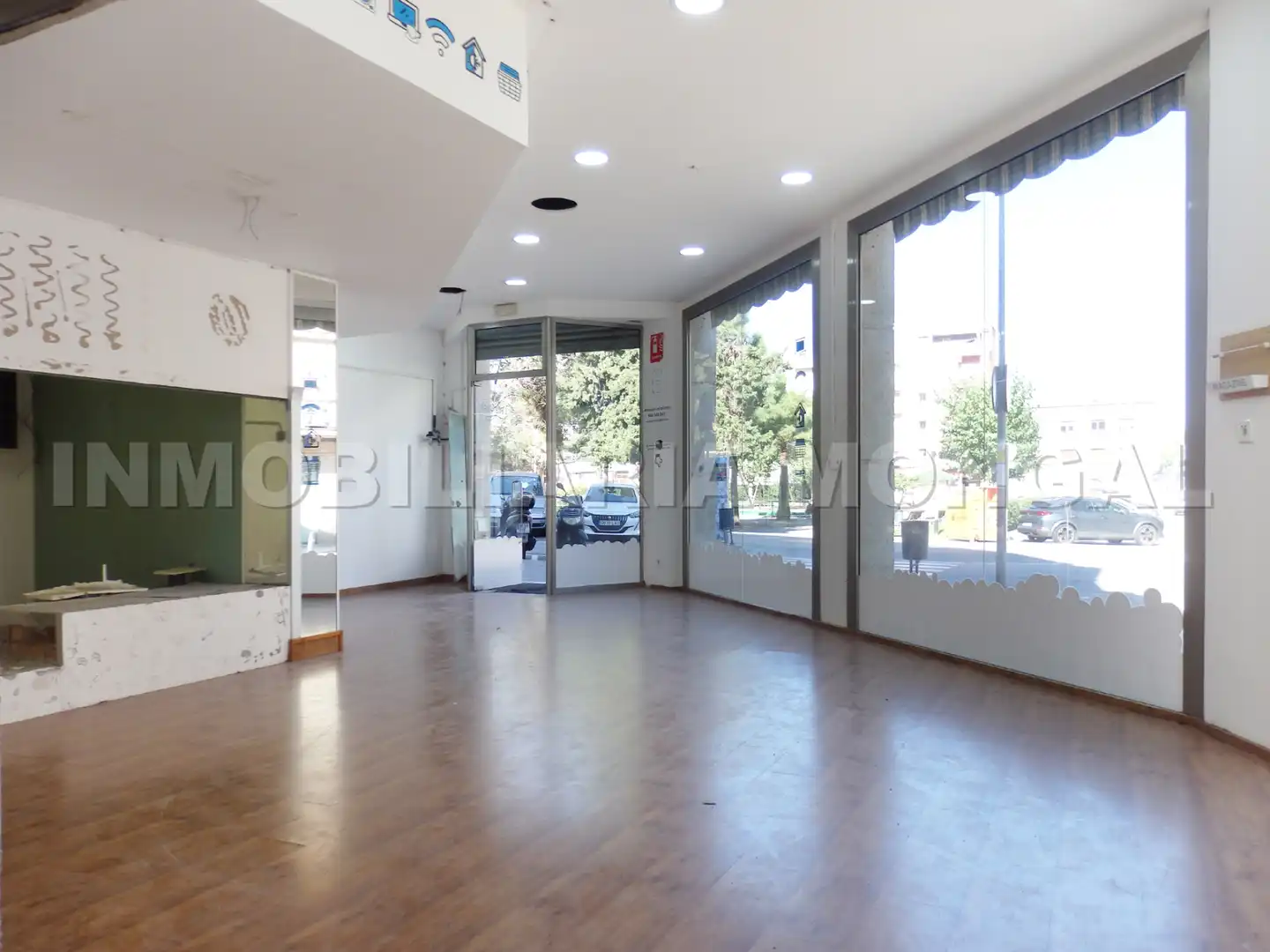Local comercial de lloguer a Carrer de Joaquim Auger, imagen 12