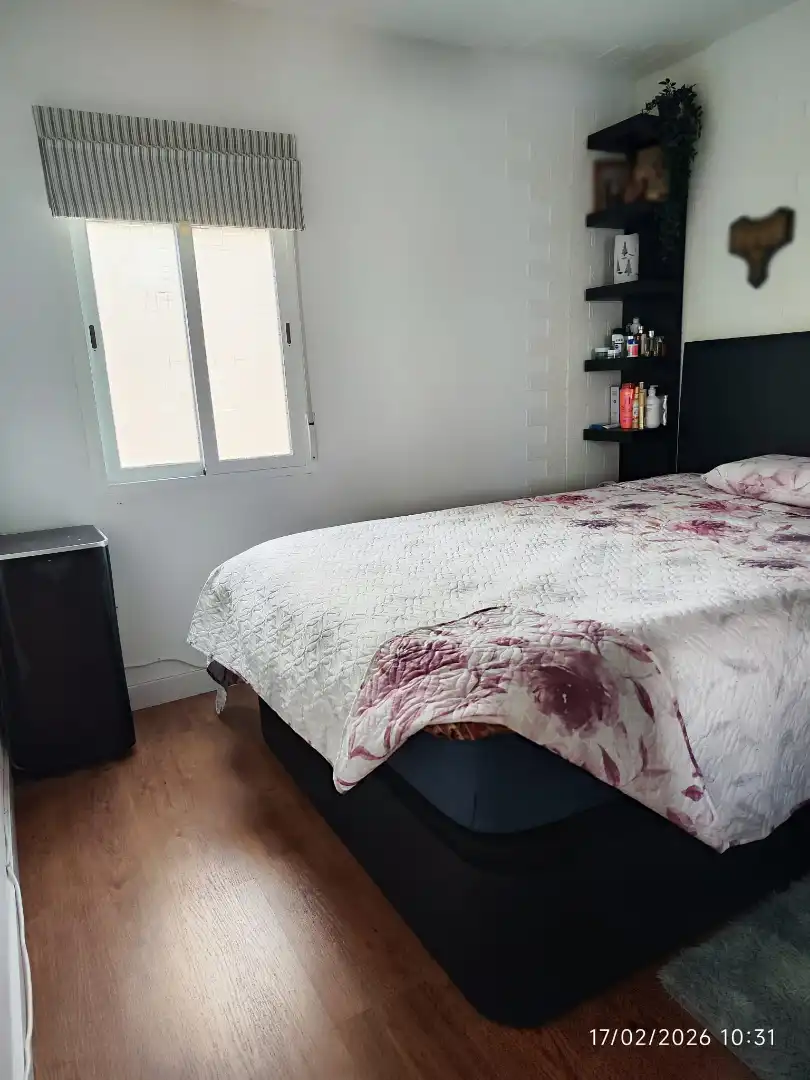 Flat for sale in Grupo Gabriela Mistral, Oliver