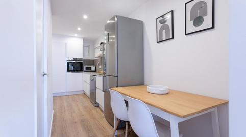 Foto 4 de Apartament de lloguer a Collblanc, L'Hospitalet de Llobregat