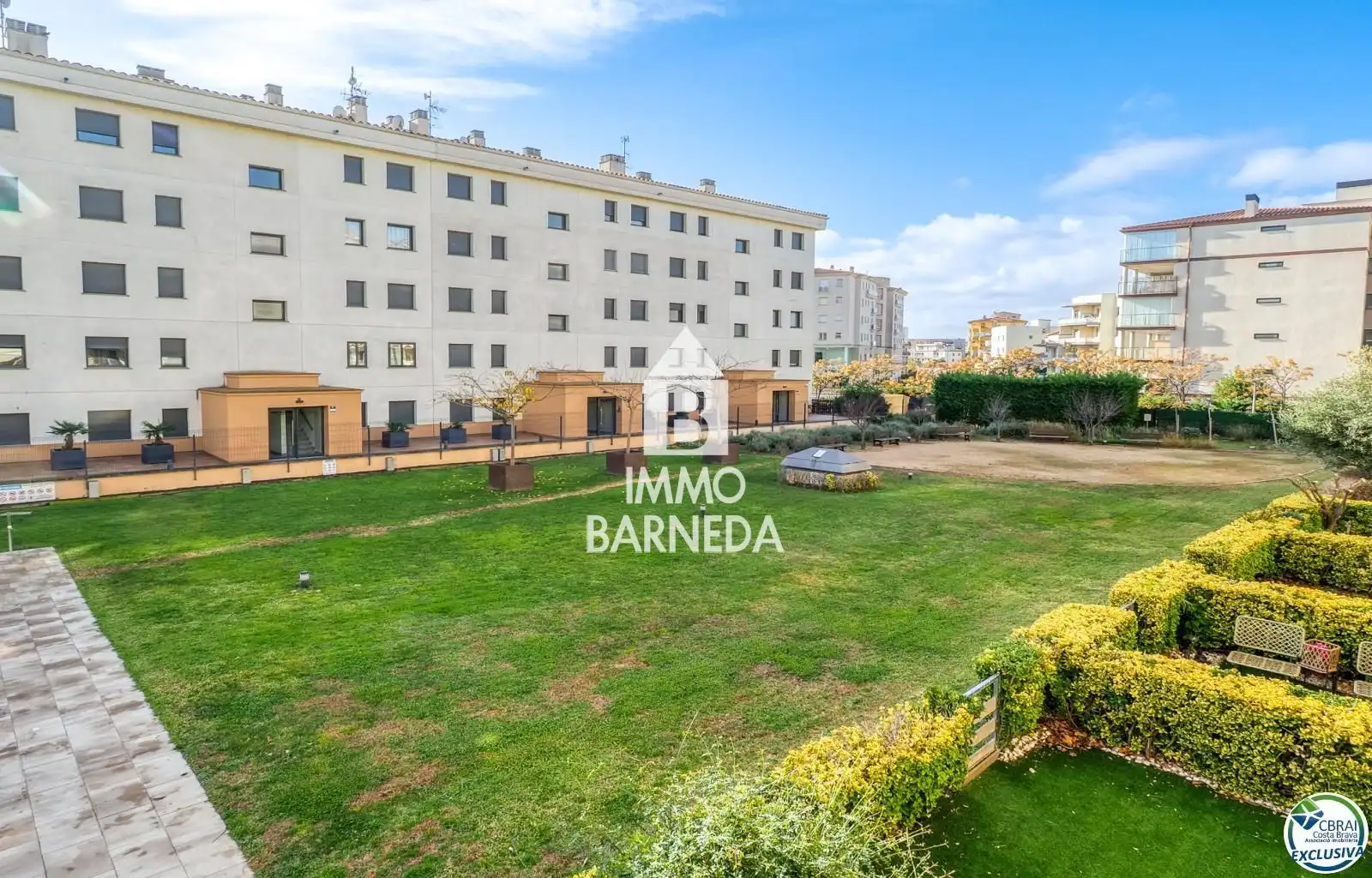 Appartamento con piscina in vendita a DE JOANOT MARTORELL 25, imagen 9