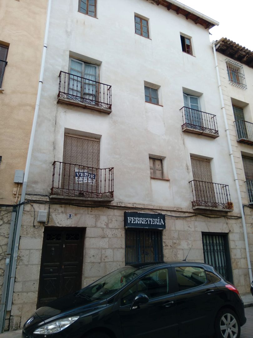 Haus oder Chalet zum verkauf in Calle Princesa de Éboli