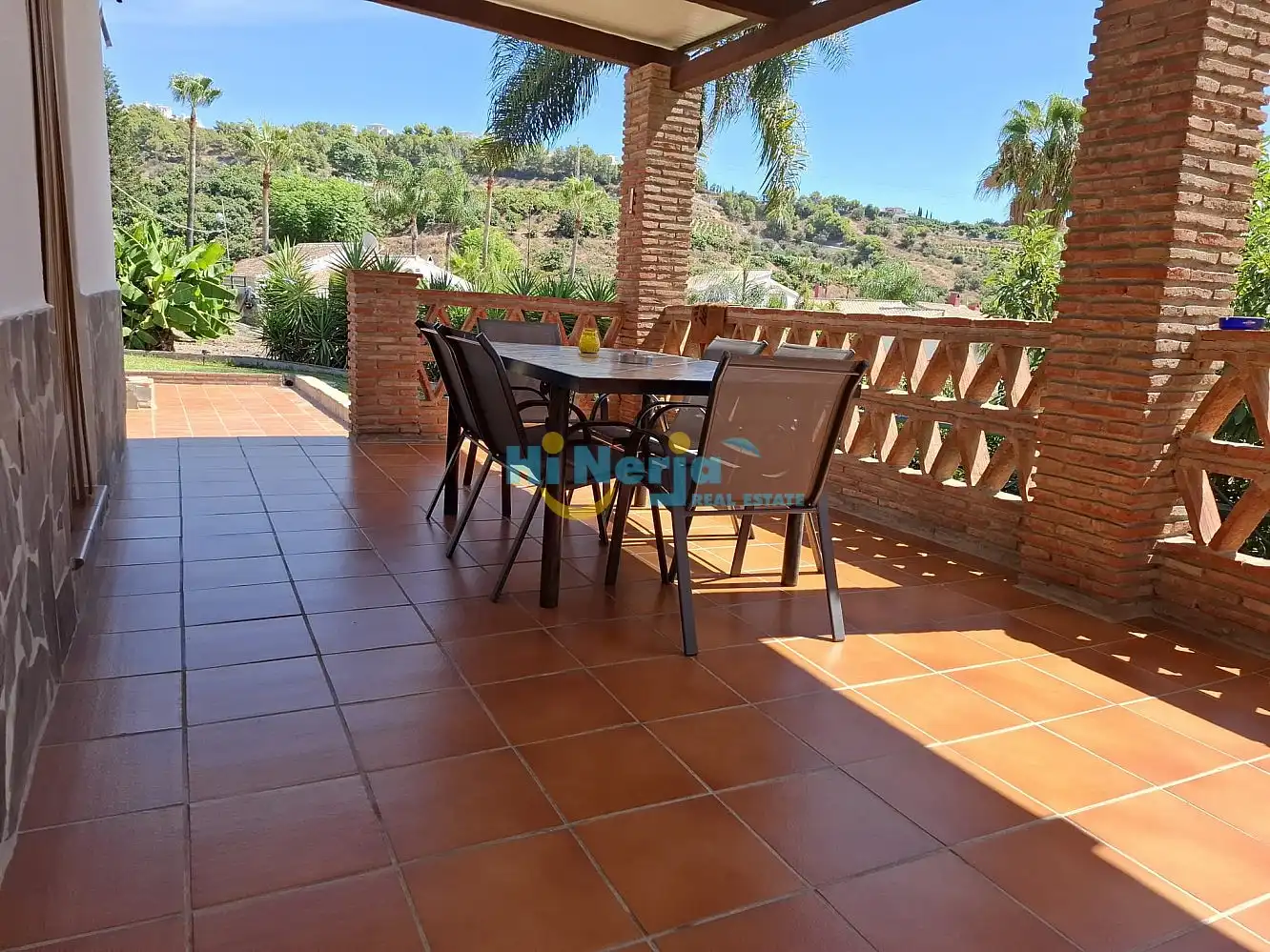 Casa con piscina en venta en Frigiliana, imagen 34