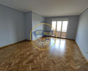 Living room of Flat to rent in León Capital   with Terrace