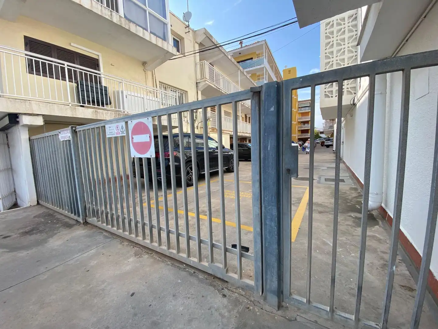 Appartement compact avec terrasse à vendre à Avinguda de la Diputació, imagen 24