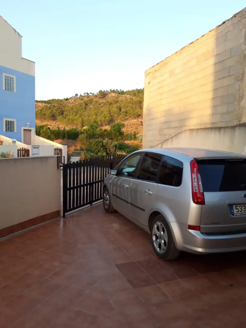 Haus mit Terrasse zum Verkauf in Calle la Mina 29, imagen 32