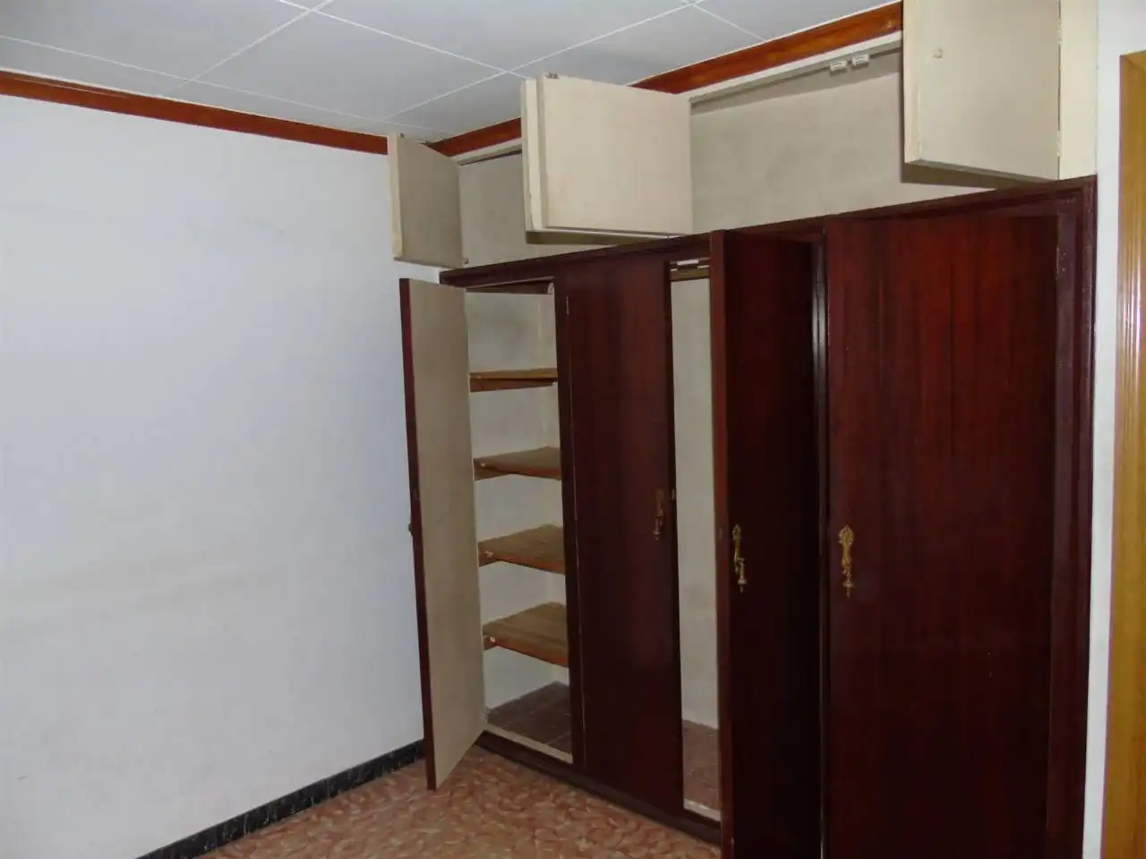 Dormitori de Casa o xalet en venda en Roda de Ter amb Jardí privat i Terrassa