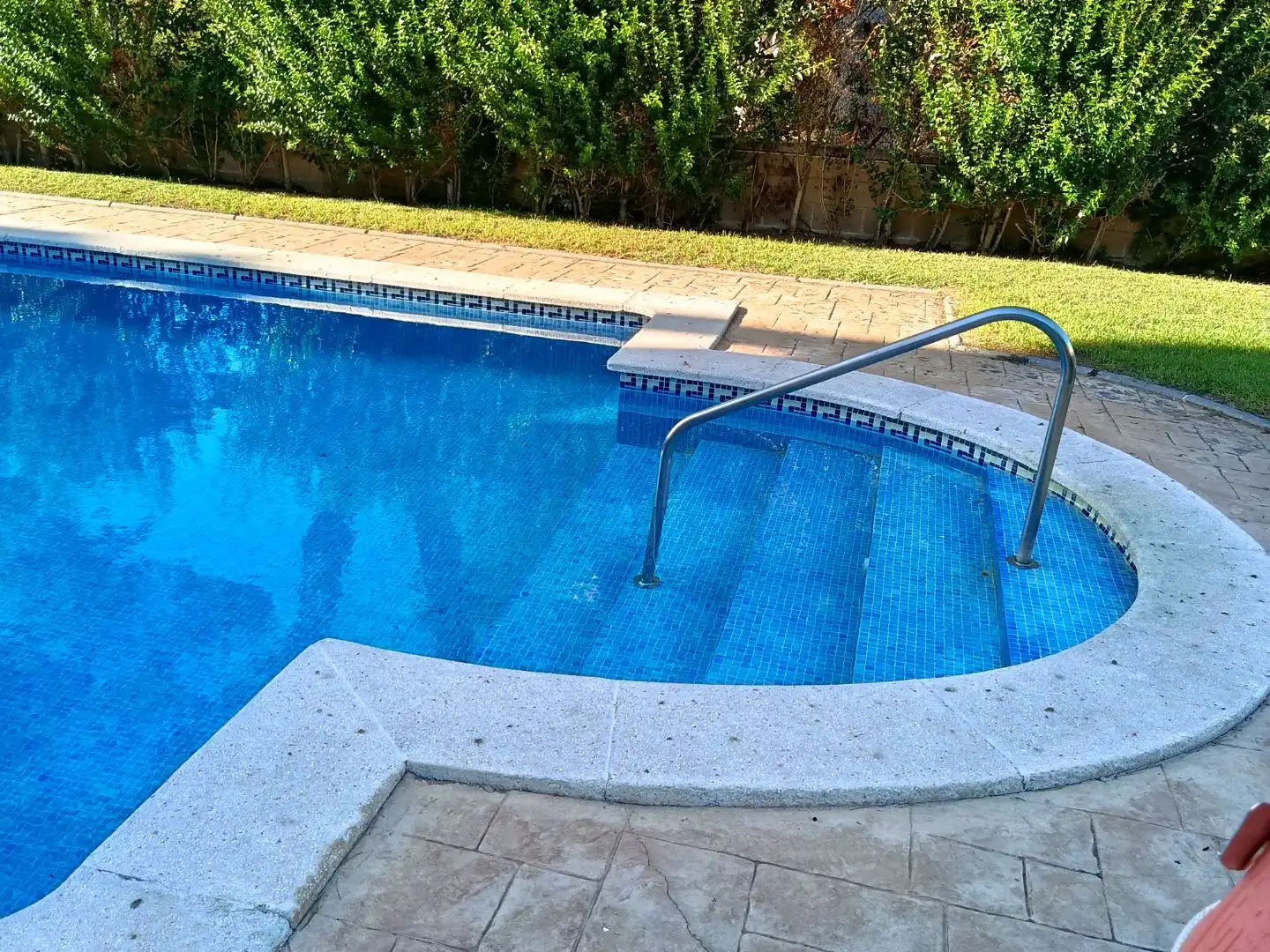 Ático con piscina en venta en Castellvell 1, imagen 9