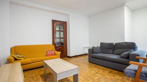 Foto 5 de Pis en venda a Rochapea,  Pamplona / Iruña